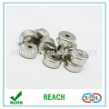 manufacturer custom made neodymium magnet